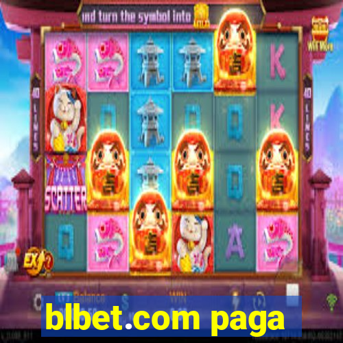 blbet.com paga